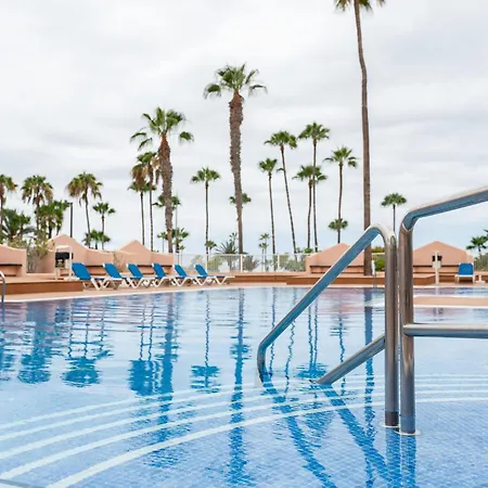 Juanvi's Corner Апартаменты *