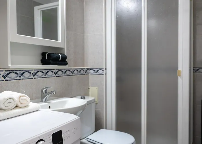 Juanvi's Corner Адехе