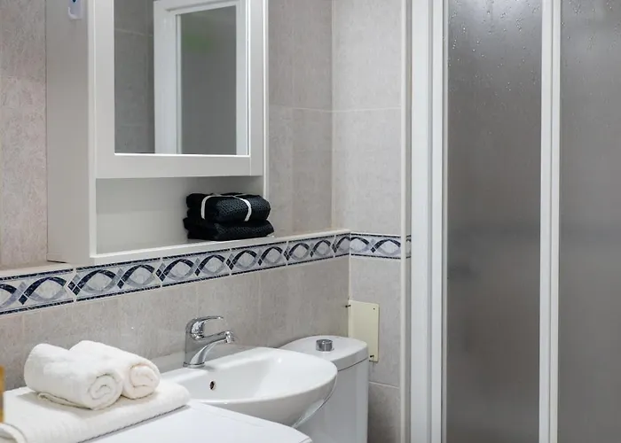 Juanvi's Corner * Адехе