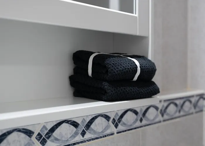 Апартаменты Juanvi's Corner