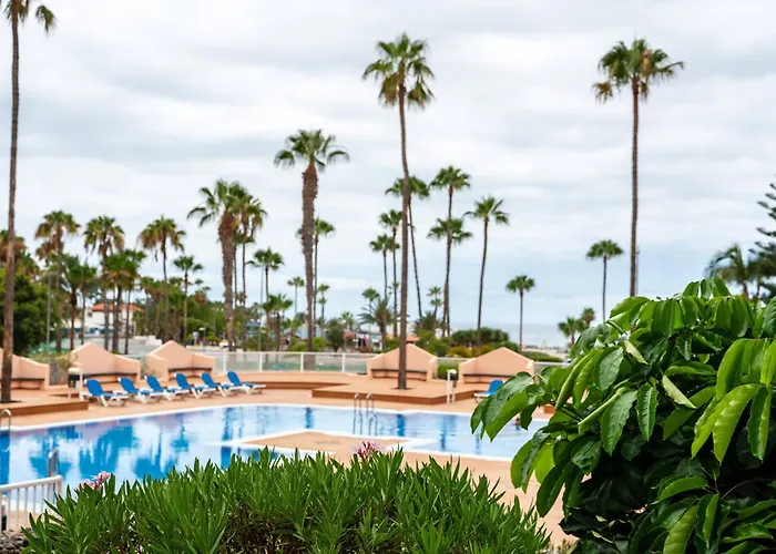 Апартаменты Juanvi's Corner