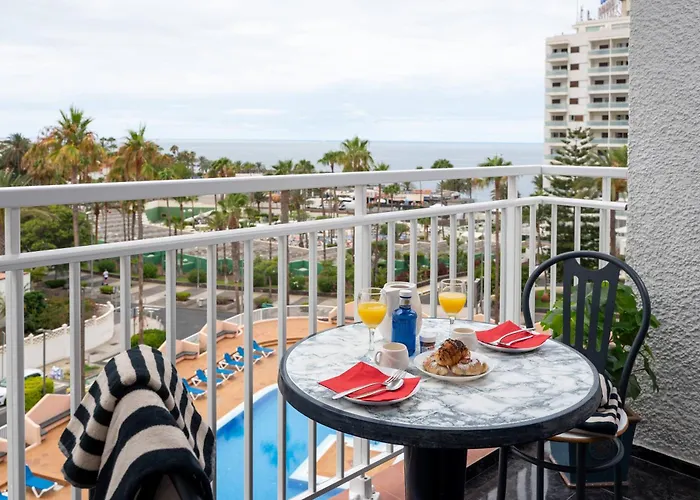 Juanvi's Corner Апартаменты *