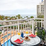 Apartamento Juanvi's Corner Costa Adeje (Tenerife)