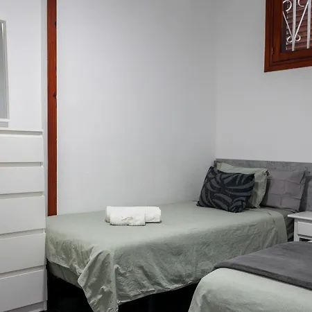 Juanvi's Corner Apartamento