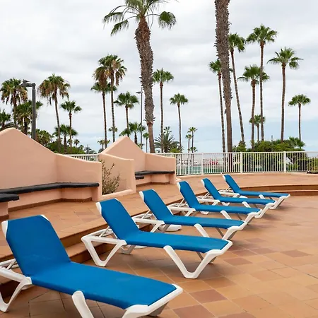 Juanvi's Corner Διαμέρισμα Costa Adeje (Tenerife)