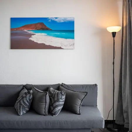 Juanvi's Corner Costa Adeje (Tenerife)