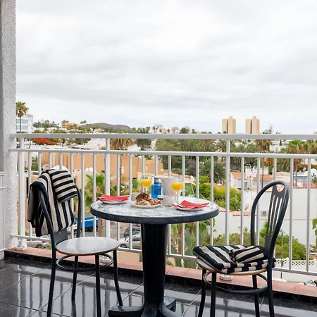 Διαμέρισμα Juanvi's Corner