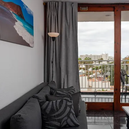 Juanvi's Corner * Costa Adeje (Tenerife)