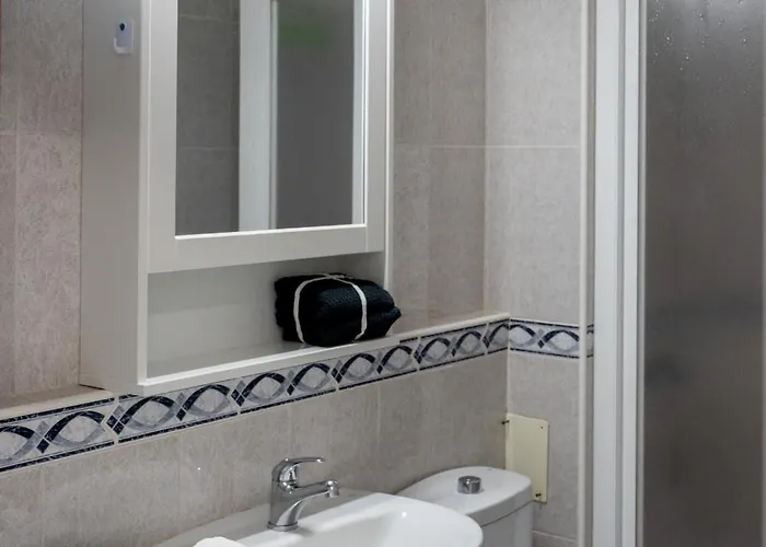 Juanvi's Corner Costa Adeje (Tenerife)