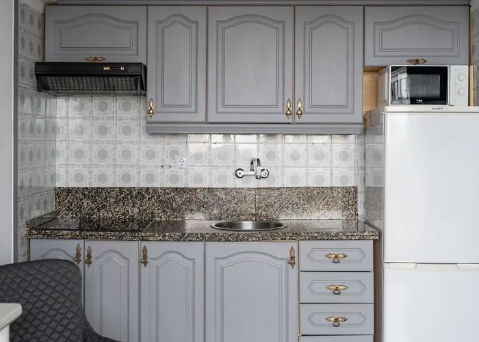 Apartamento Juanvi's Corner *