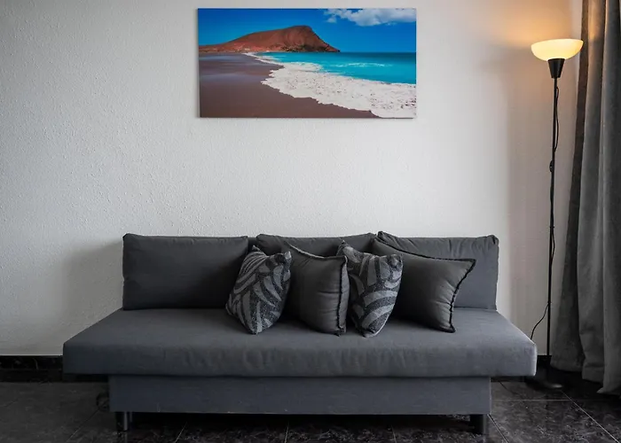 Juanvi's Corner * Costa Adeje (Tenerife)