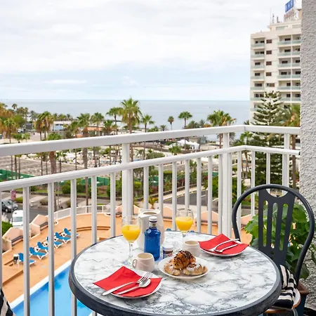 Apartamento Juanvi's Corner Costa Adeje (Tenerife)