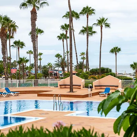 Appartement Juanvi's Corner *