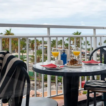 Appartement Juanvi's Corner *