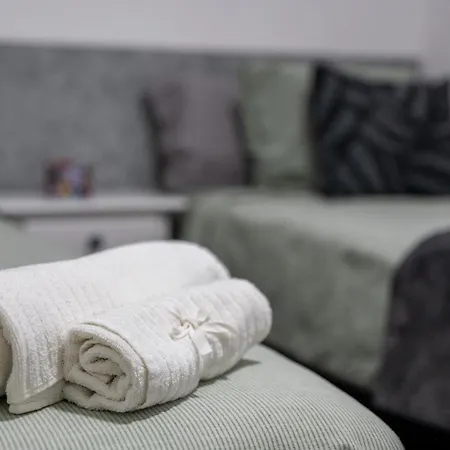 Juanvi's Corner Apartamento Costa Adeje (Tenerife)