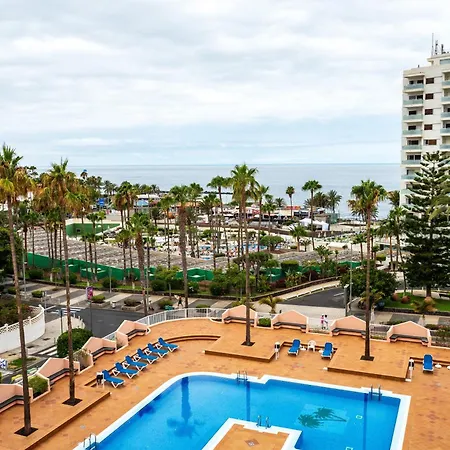 Appartement Juanvi's Corner Costa Adeje (Tenerife)