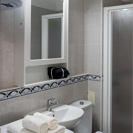 Juanvi's Corner Costa Adeje (Tenerife)