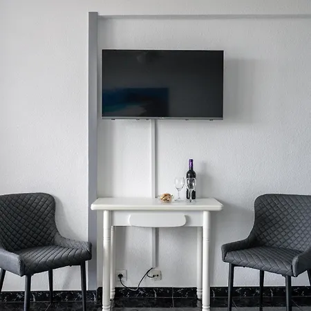 Juanvi's Corner Apartamento