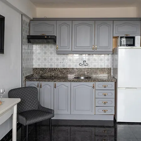 Juanvi's Corner Apartamento *