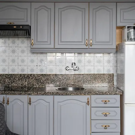 Appartement Juanvi's Corner *