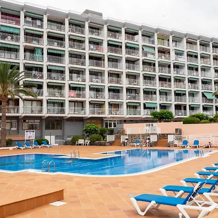 Appartement Juanvi's Corner Costa Adeje (Tenerife)