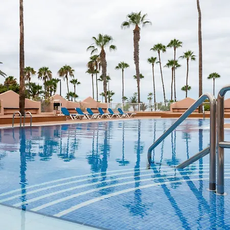 Juanvi's Corner Costa Adeje (Tenerife)