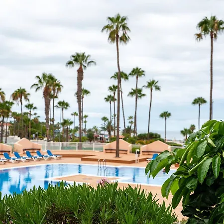 Appartement Juanvi's Corner