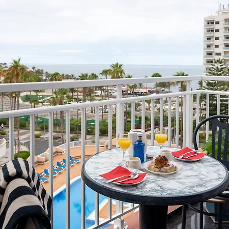 Juanvi's Corner Appartement *