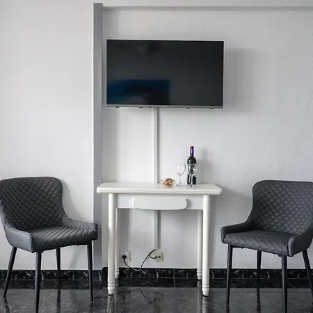 Appartement Juanvi's Corner *