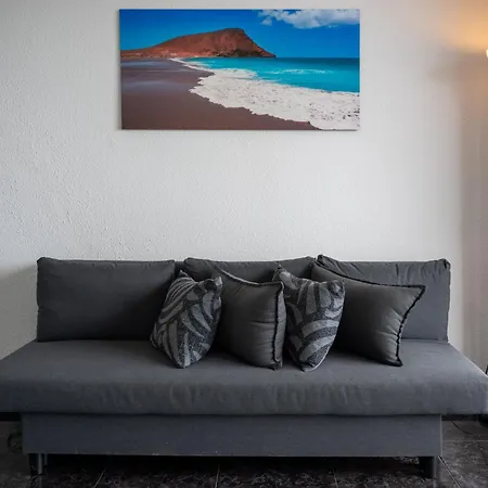 Juanvi's Corner * Costa Adeje (Tenerife)