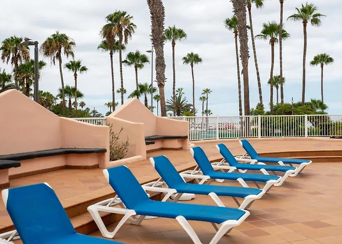 Juanvi's Corner Apartamento Costa Adeje (Tenerife)