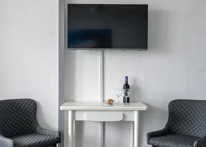 Juanvi's Corner Apartamento