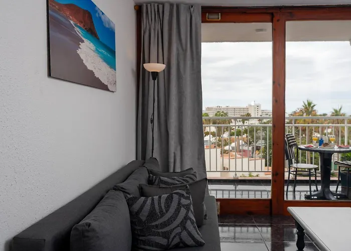 Juanvi's Corner * Costa Adeje (Tenerife)